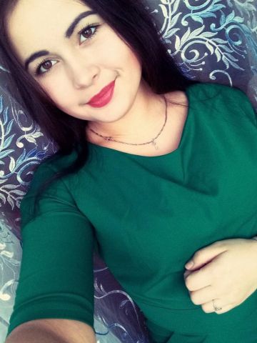 Анкета проститутки Забава, Новомонастырское, 24 года, №117038